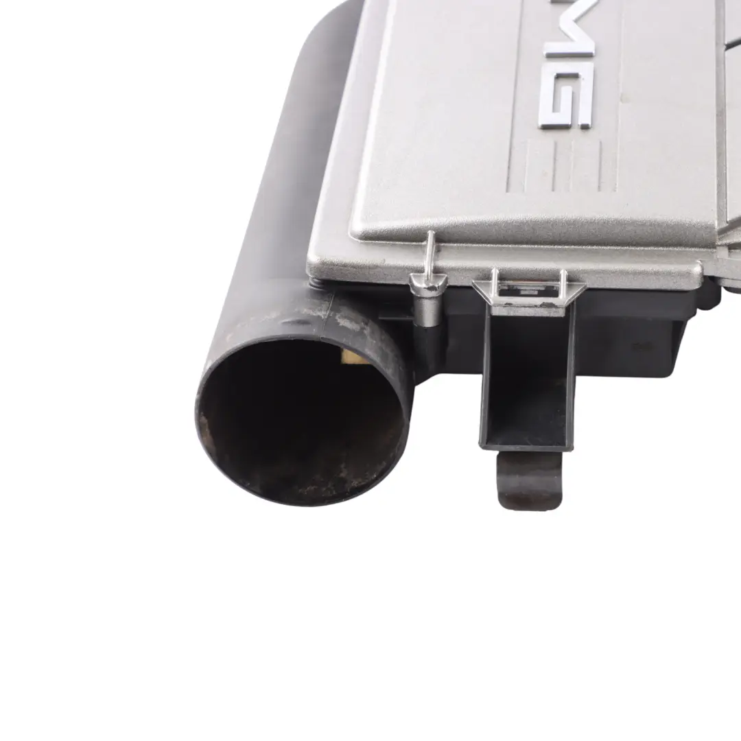 Mercedes SLK 55 R171 AMG Air Filter Engine Cover Cover Top Panel - SKU A1130900701 - Part number A1130900701