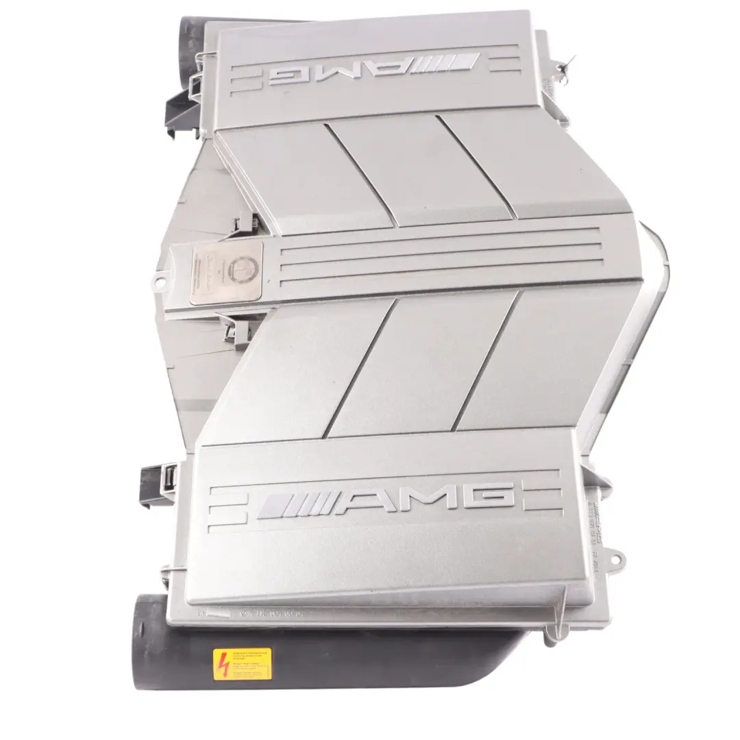 Mercedes SLK 55 R171 AMG Air Filter Engine Cover Cover Top Panel - SKU A1130900701 - Part number A1130900701