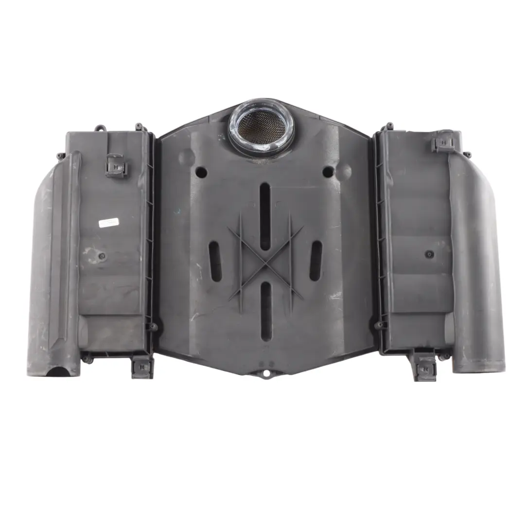 Mercedes SLK 55 R171 AMG Air Filter Engine Cover Cover Top Panel - SKU A1130900701 - Part number A1130900701