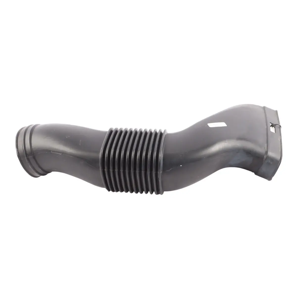 Mercedes R171 M113 Air Intake Filter Pipe Hose Right O/S A1130942882