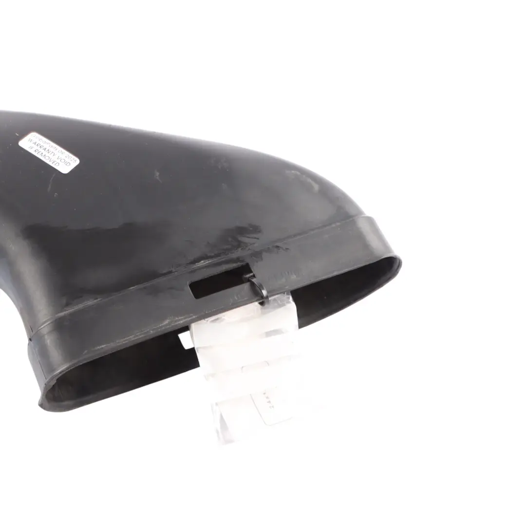 Mercedes R171 M113 Tubo Manicotto Filtro Aria Aspirazione Destro - SKU A1130942882 - Numero di parte A1130942882