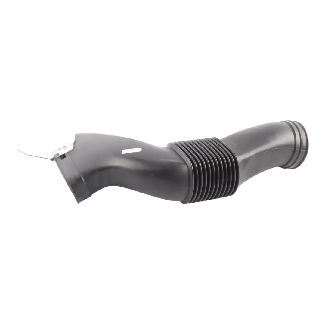 Mercedes R171 M113 Luftansaugfilter Rohr Schlauch Links - SKU A1130942982 - Teilenummer A1130942982
