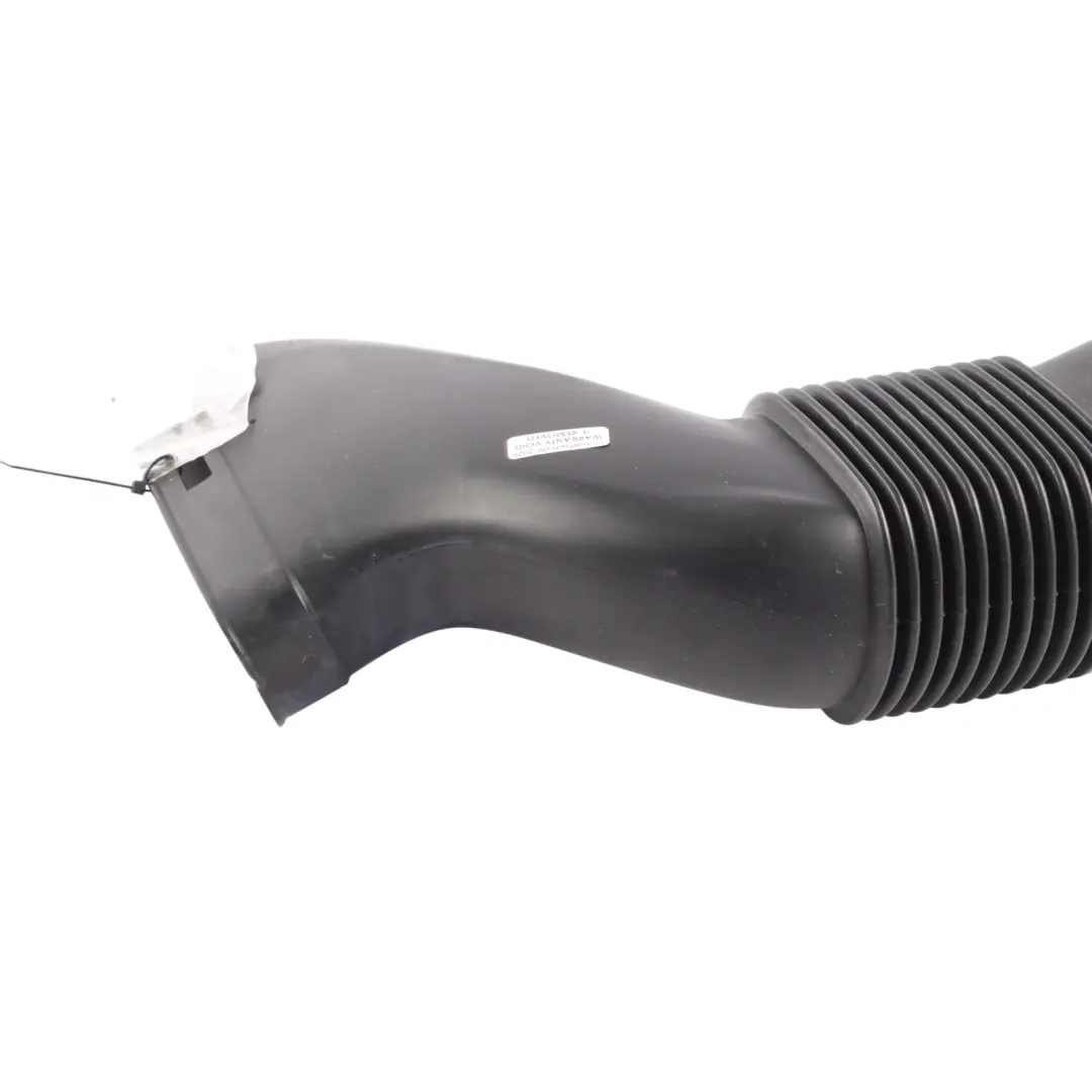 M113 Air Intake Filter Pipe Hose Left N/S to Mercedes R171 with Part number A1130942982 Mercedes R171 M113 Air Intake Filter Pipe Hose Left N/S - SKU A1130942982 - Part number A1130942982