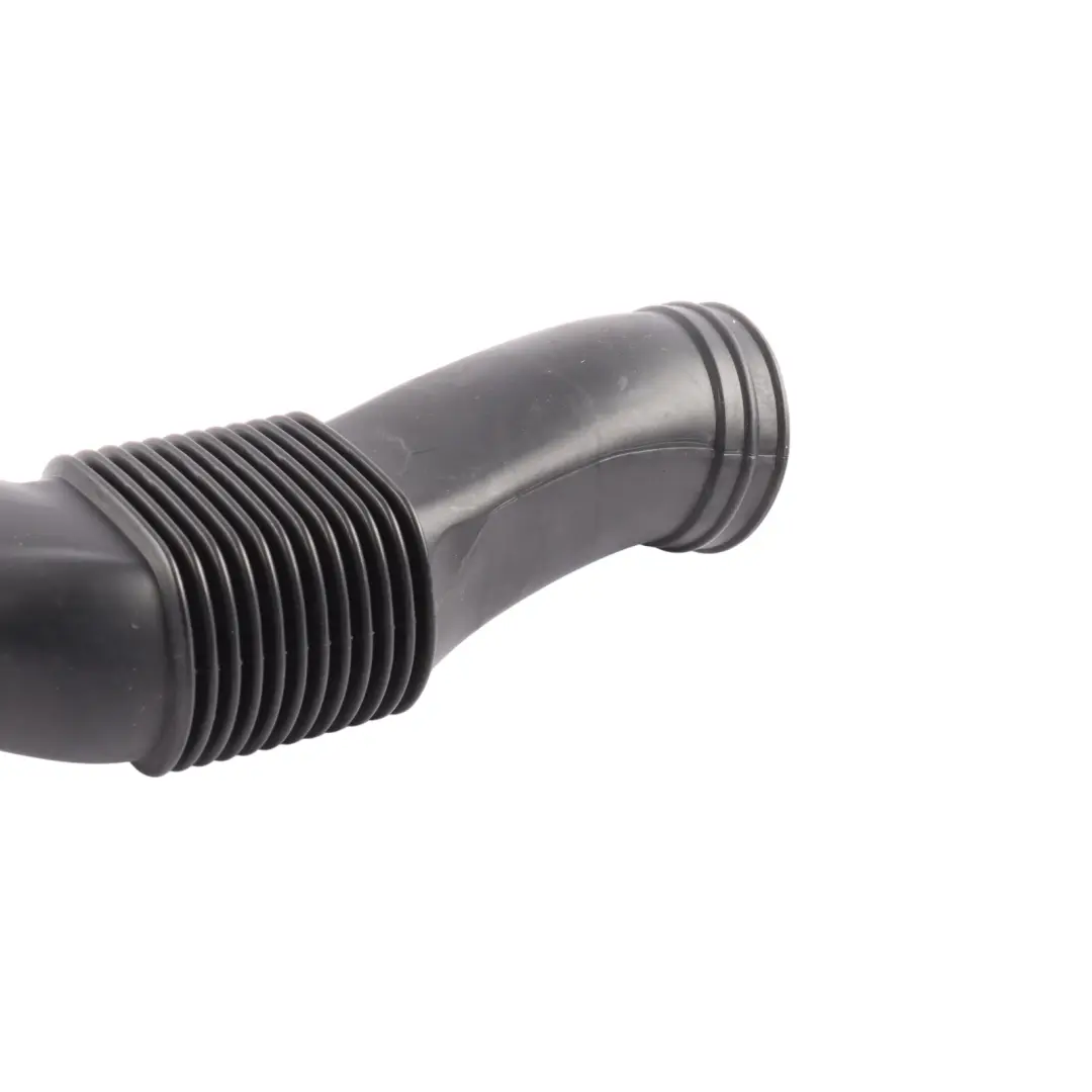Mercedes R171 M113 Air Intake Filter Pipe Hose Left N/S - SKU A1130942982 - Part number A1130942982