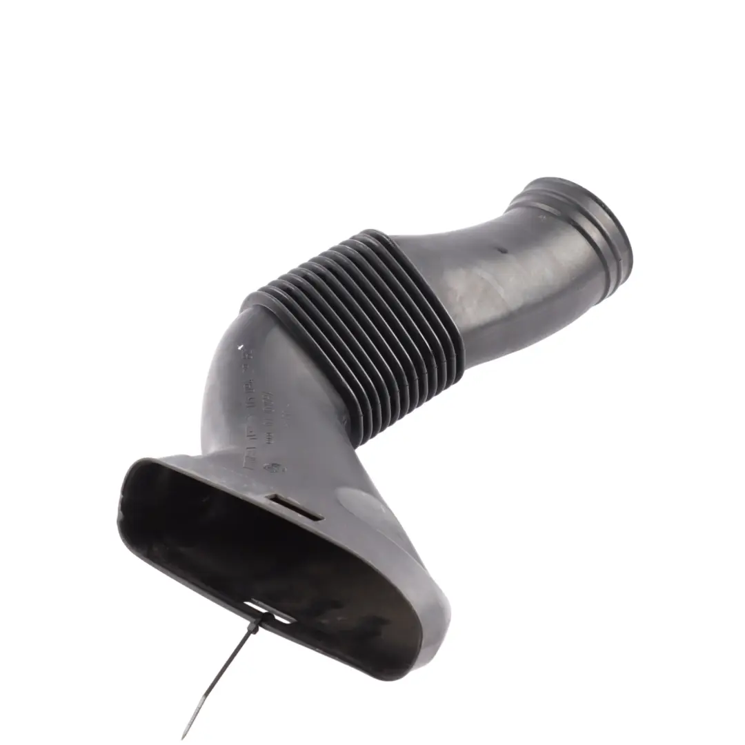 M113 Air Intake Filter Pipe Hose Left N/S to Mercedes R171 with Part number A1130942982 Mercedes R171 M113 Air Intake Filter Pipe Hose Left N/S - SKU A1130942982 - Part number A1130942982