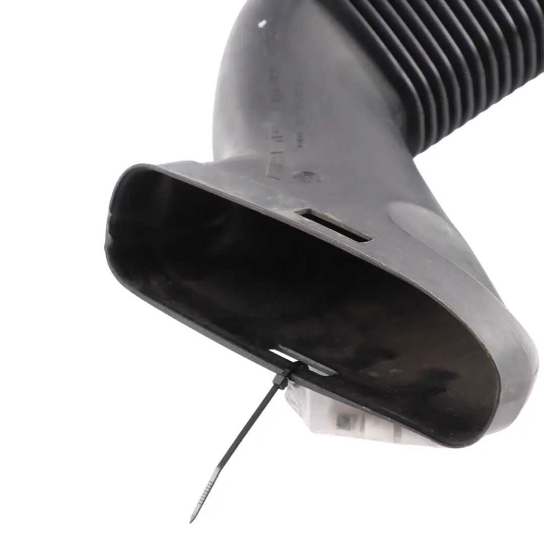 M113 Air Intake Filter Pipe Hose Left N/S to Mercedes R171 with Part number A1130942982 Mercedes R171 M113 Air Intake Filter Pipe Hose Left N/S - SKU A1130942982 - Part number A1130942982