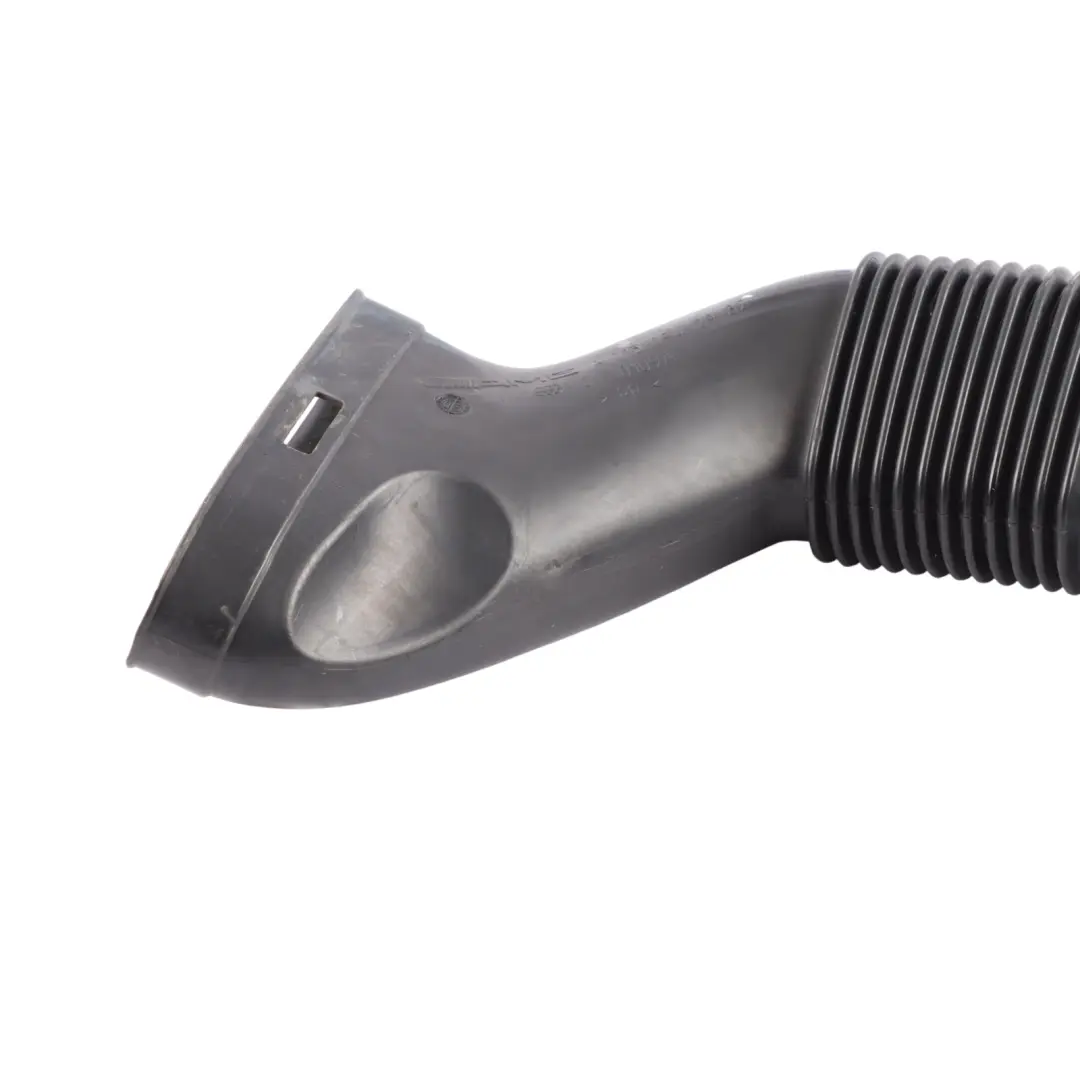 M113 Air Intake Filter Pipe Hose Left N/S to Mercedes R171 with Part number A1130942982 Mercedes R171 M113 Air Intake Filter Pipe Hose Left N/S - SKU A1130942982 - Part number A1130942982