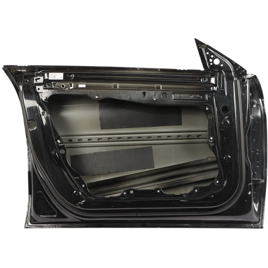 Mercedes C117 Porta Anteriore Sinistra Kosmos Cosmic Black Metallic - 191