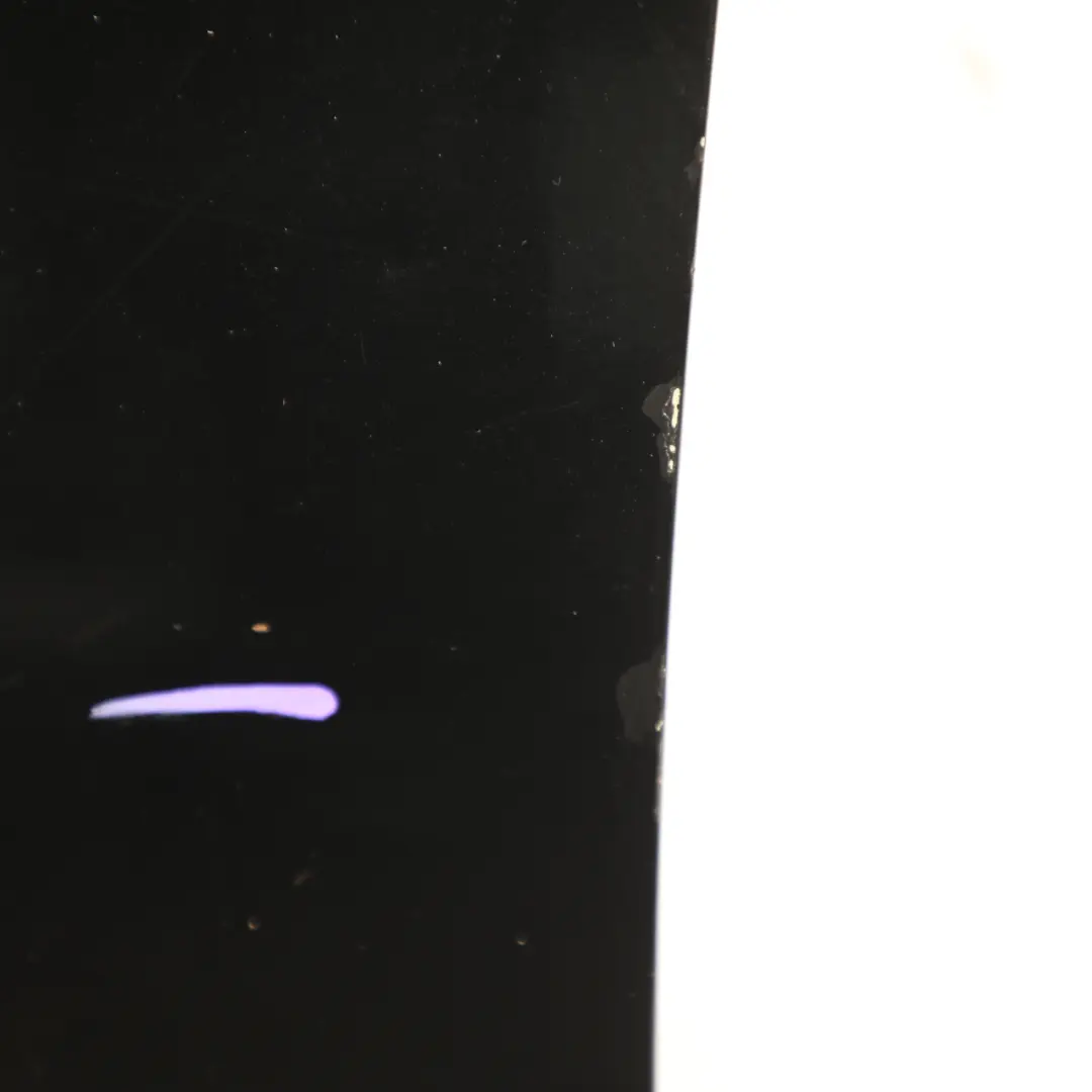 Gauche Kosmos Cosmic Black Metallic - 191 pour Mercedes C117 Porte Avant à propos du numéro de pièce A1177200105 Mercedes C117 Porte Avant Gauche Kosmos Cosmic Black Metallic - 191 - SKU A1177200105-KB - Numéro de pièce A1177200105