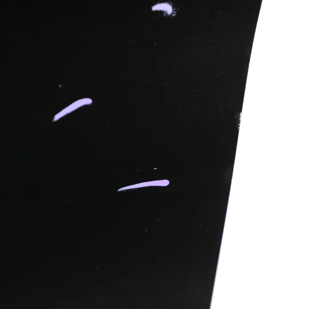 Drzwi Lewe Przednie Kosmos Cosmic Black Czarny Metalik 191 do Mercedes C117 o numerze A1177200105 Mercedes C117 Drzwi Lewe Przednie Kosmos Cosmic Black Czarny Metalik 191 - SKU A1177200105-KB - Numer Części A1177200105