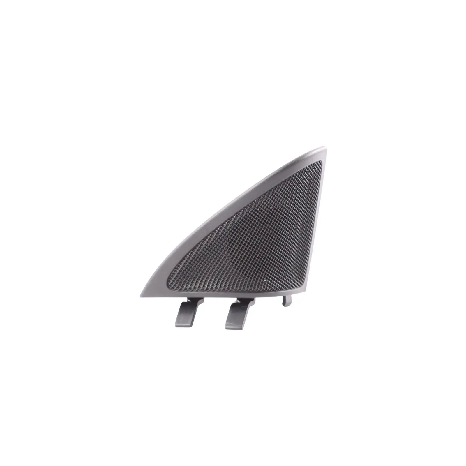 Mercedes C117 Front Door Triangular Tweeter Speaker Trim Right O/S A1177200211
