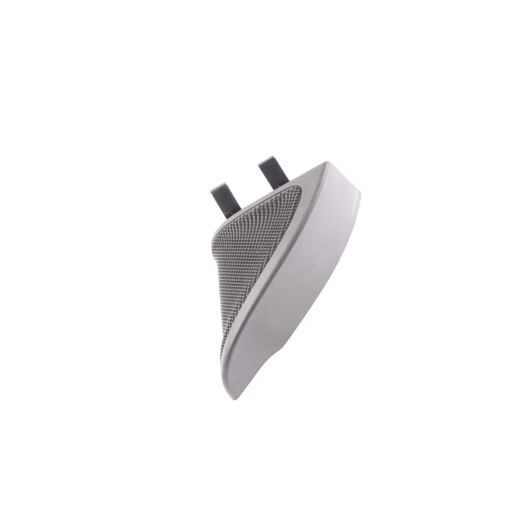 Mercedes C117 Front Door Triangular Tweeter Speaker Trim Right O/S - SKU A1177200211-1 - Part number A1177200211