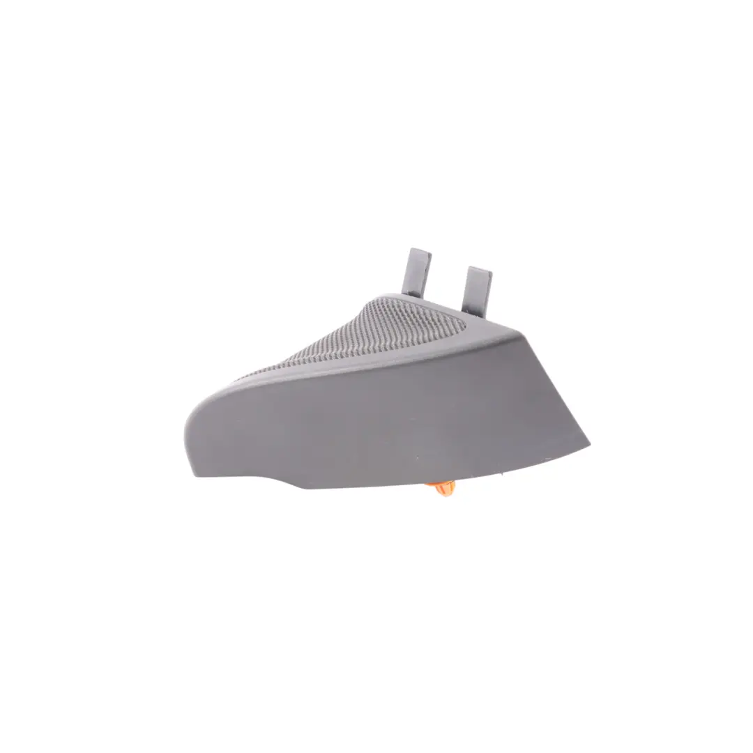 Mercedes C117 Front Door Triangular Tweeter Speaker Trim Right O/S - SKU A1177200211-1 - Part number A1177200211