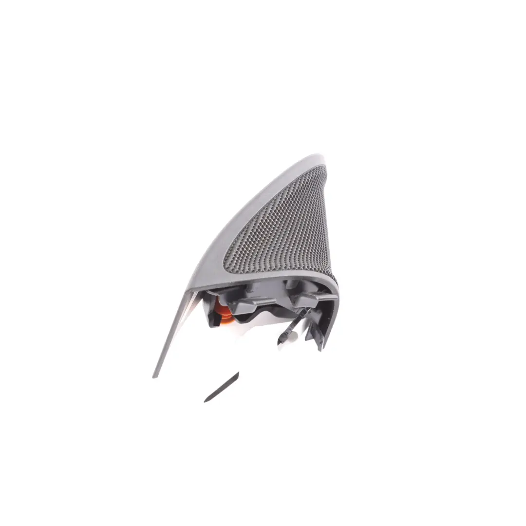 Mercedes C117 Front Door Triangular Tweeter Speaker Trim Right O/S - SKU A1177200211-1 - Part number A1177200211