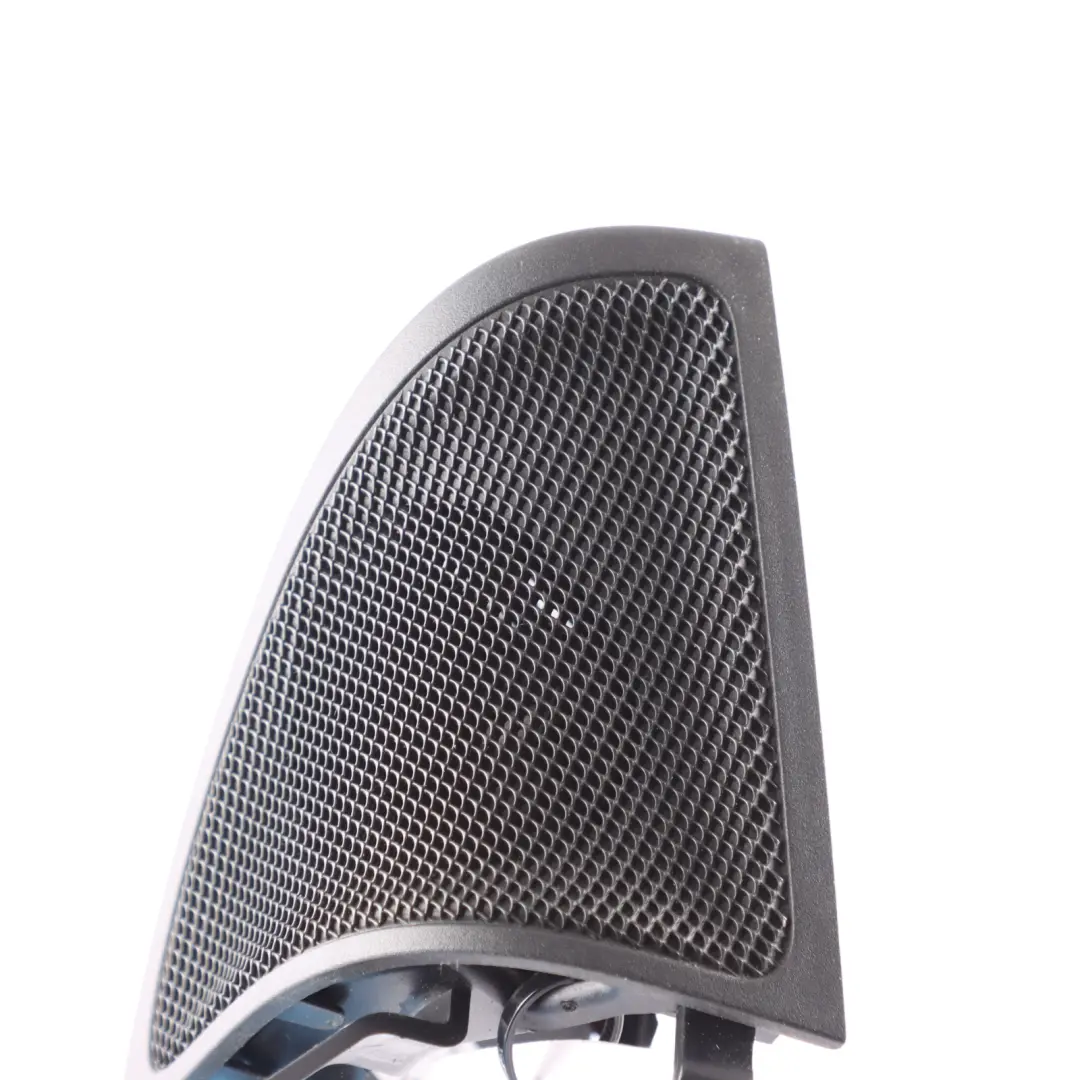 Front Door Triangular Tweeter Speaker Trim Right O/S to Mercedes C117 with Part number A1177200211 Mercedes C117 Front Door Triangular Tweeter Speaker Trim Right O/S - SKU A1177200211-1 - Part number A1177200211