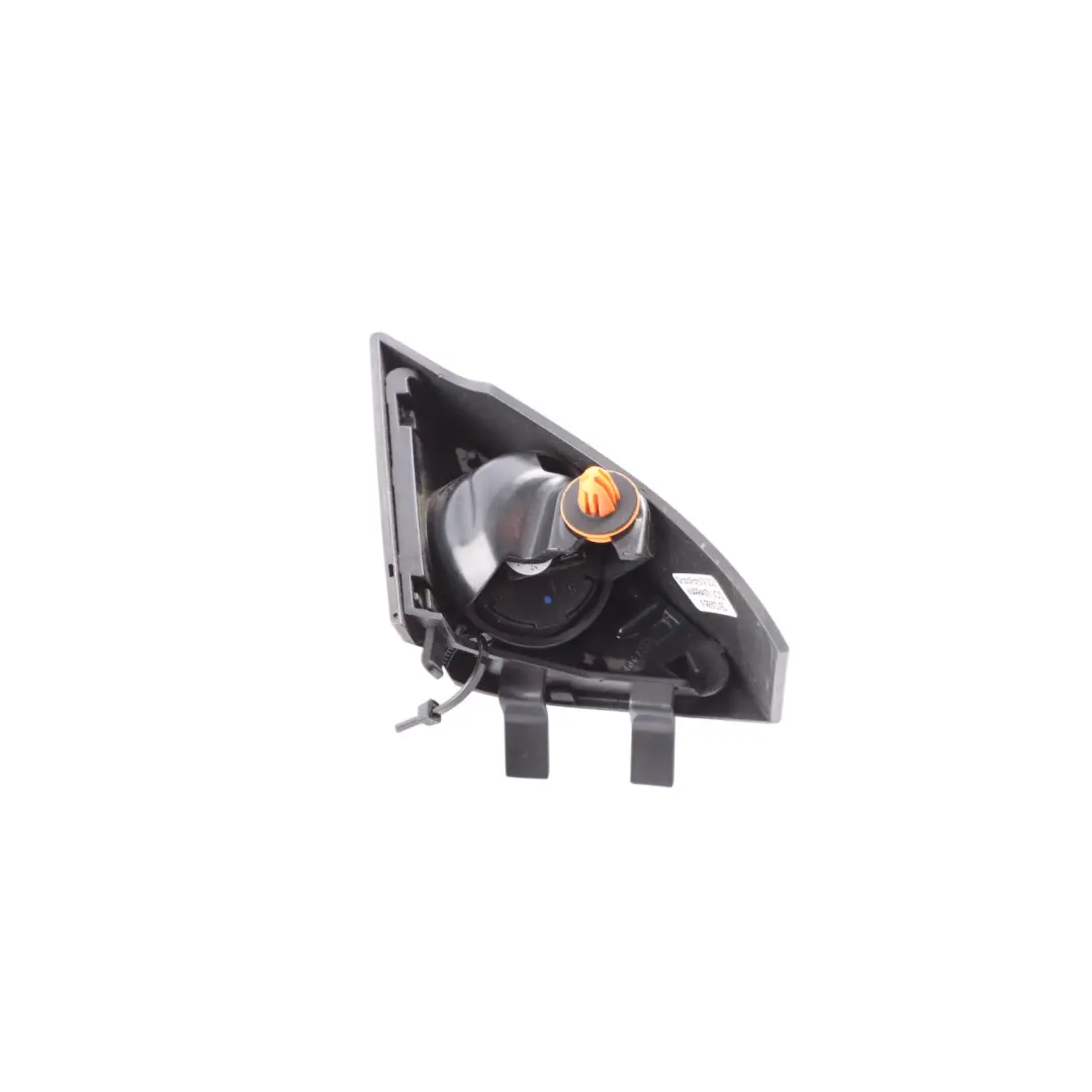 Front Door Triangular Tweeter Speaker Trim Right O/S to Mercedes C117 with Part number A1177200211 Mercedes C117 Front Door Triangular Tweeter Speaker Trim Right O/S - SKU A1177200211-1 - Part number A1177200211