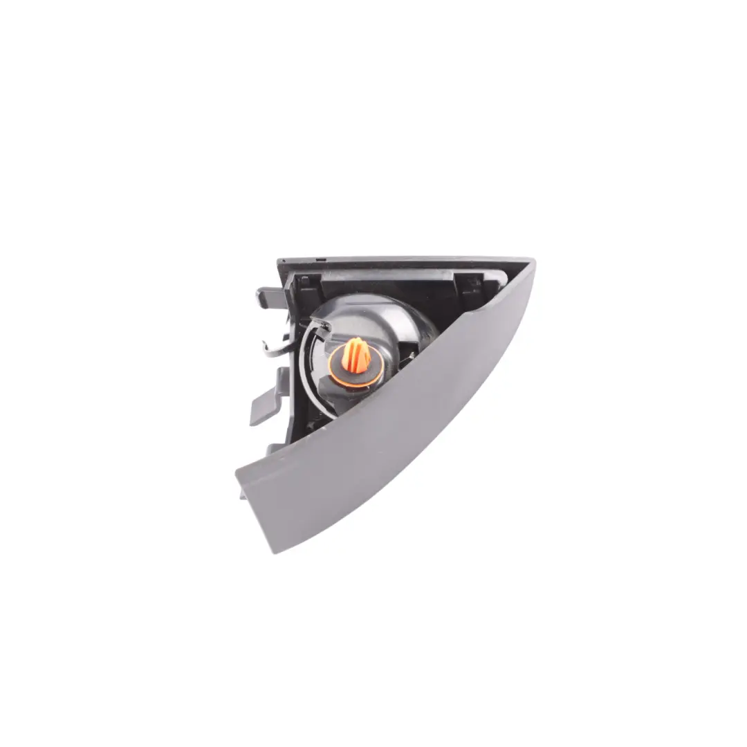 Mercedes C117 Front Door Triangular Tweeter Speaker Trim Right O/S - SKU A1177200211-1 - Part number A1177200211
