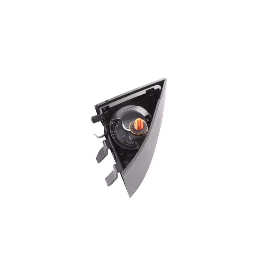 Mercedes C117 Front Door Triangular Tweeter Speaker Trim Right O/S - SKU A1177200211-1 - Part number A1177200211