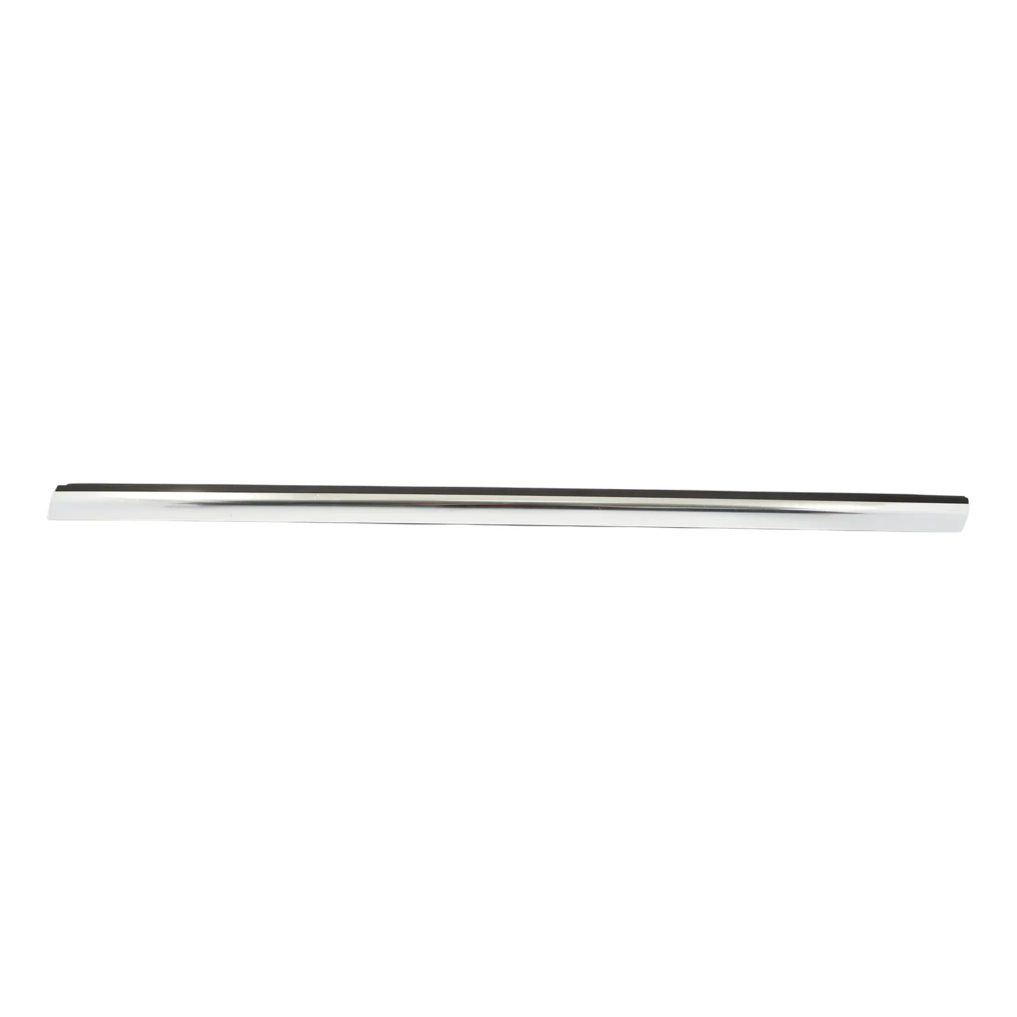 Mercedes C117 Garniture Décorative Extérieure Porte Avant Gauche A1177250182