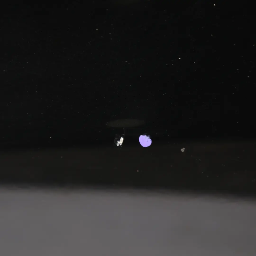 Door Rear Left N/S Kosmos Cosmic Black Metallic - 191 to Mercedes CLA C117 with Part number A1177300105 Mercedes CLA C117 Door Rear Left N/S Kosmos Cosmic Black Metallic - 191 - SKU A1177300105-KB1 - Part number A1177300105