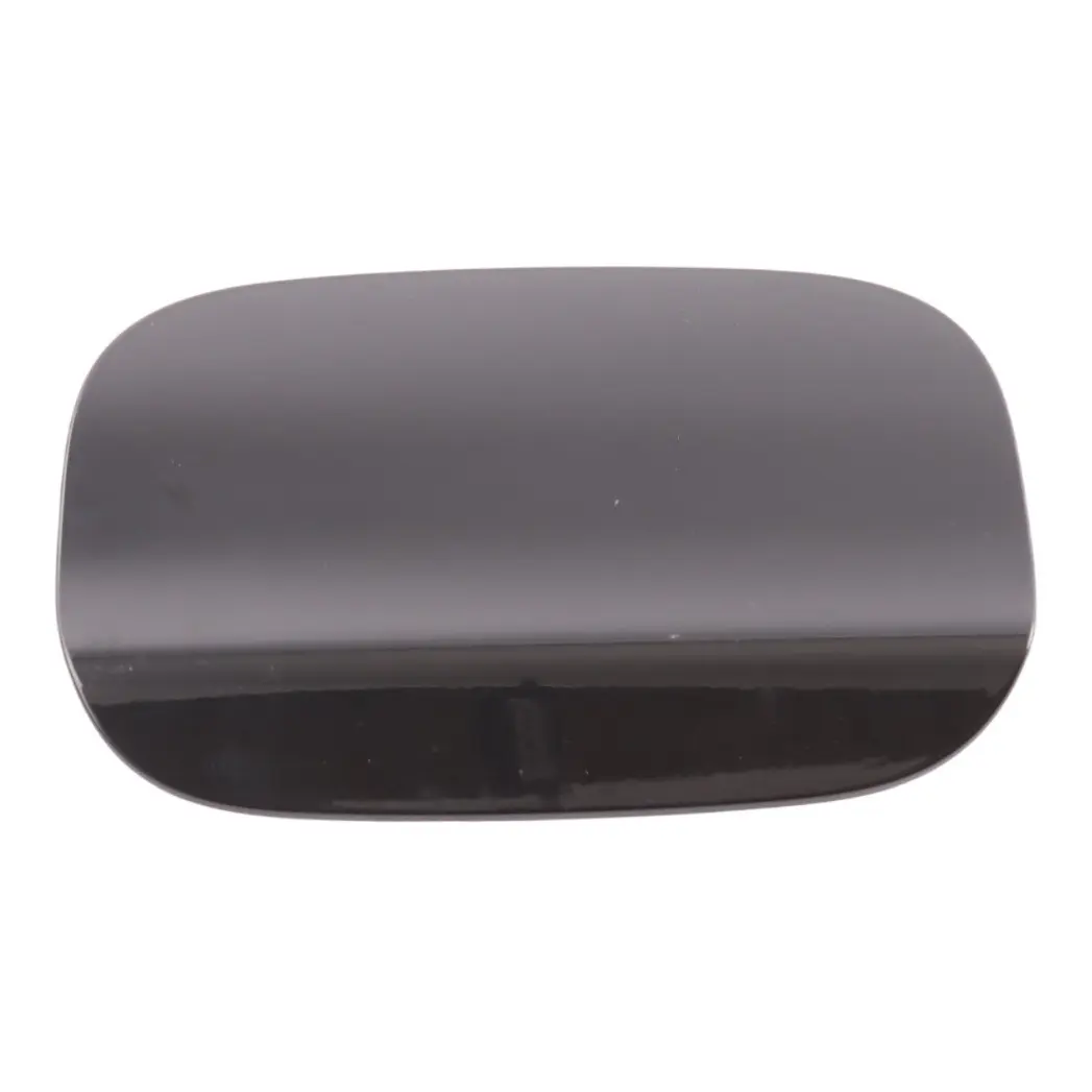 Mercedes CLA C117 Fuel Filler Flap Tank Cover Kosmos Black - 191 A1177570006 