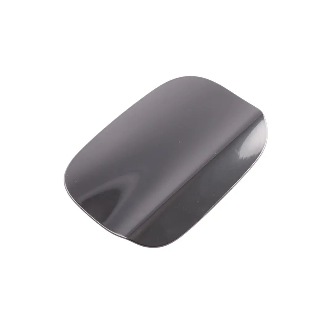 Mercedes CLA C117 Fuel Filler Flap Tank Cover Kosmos Black - 191 - SKU A1177570006-KB - Part number A1177570006