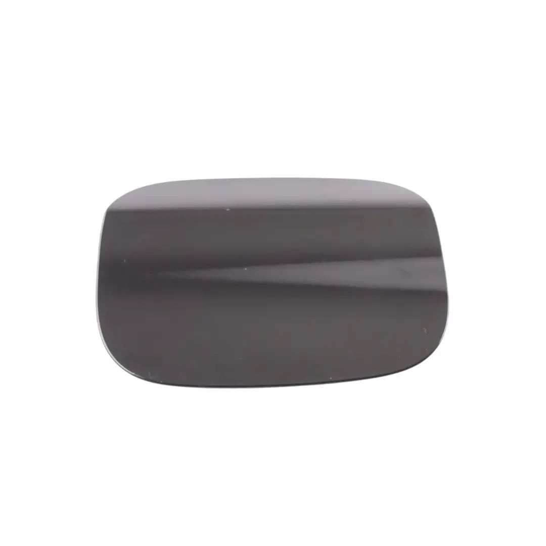 Mercedes CLA C117 Fuel Filler Flap Tank Cover Kosmos Black - 191 - SKU A1177570006-KB - Part number A1177570006