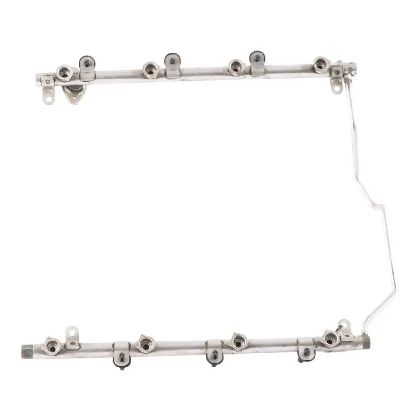 Benzin-Kraftstoffverteiler für Mercedes W204 W212 mit Teilenummer A1560701795 Mercedes W204 W212 Benzin-Kraftstoffverteiler - SKU A1560701795-1 - Teilenummer A1560701795