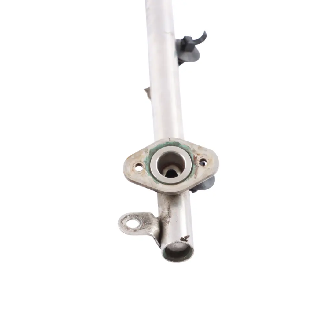 Mercedes W204 W212 Petrol Fuel Rail - SKU A1560701795-1 - Part number A1560701795