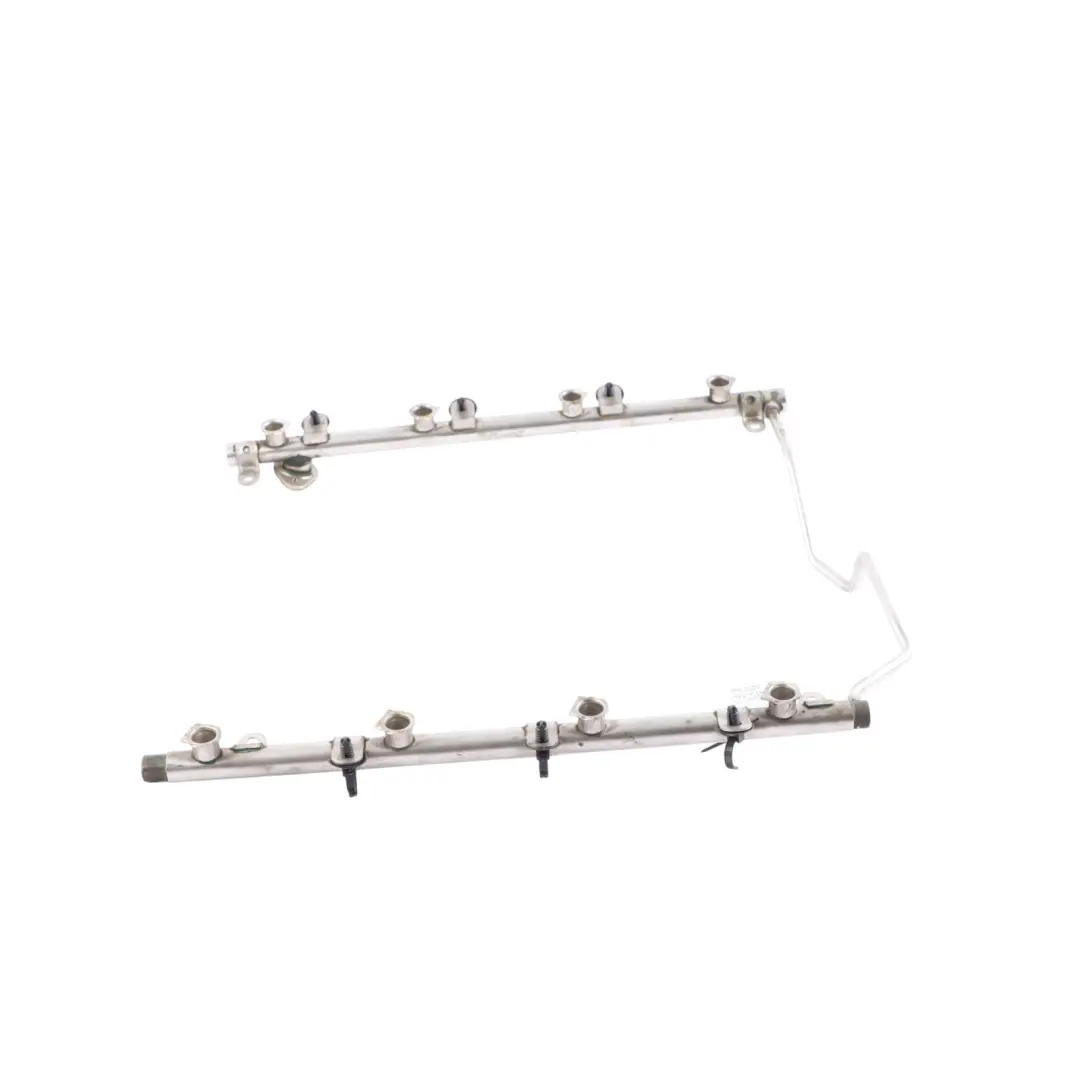 Listwa Wtryskowa Paliwa do Mercedes W204 W212 Benzyna o numerze A1560701795 Mercedes W204 W212 Benzyna Listwa Wtryskowa Paliwa - SKU A1560701795-1 - Numer Części A1560701795