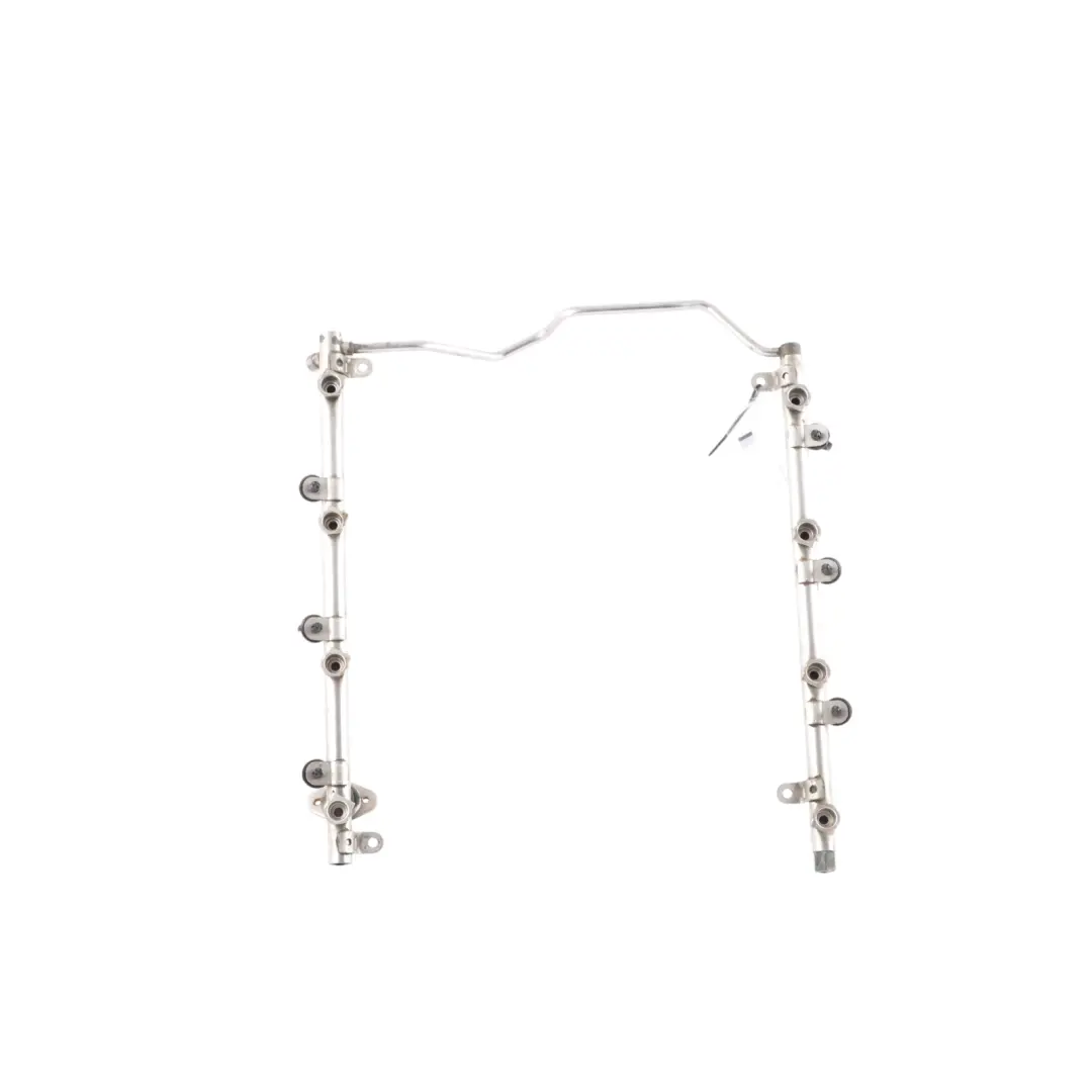 Mercedes W204 W212 Benzin-Kraftstoffverteiler - SKU A1560701795-1 - Teilenummer A1560701795