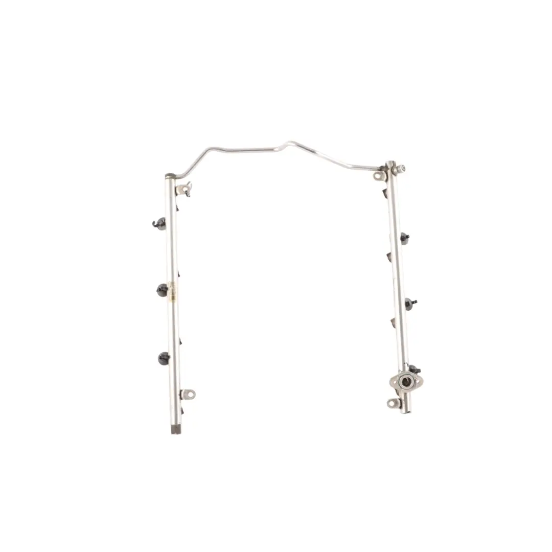 Gasolina Fuel Rail para Mercedes W204 W212 con número de pieza A1560701795 Mercedes W204 W212 Gasolina Fuel Rail - SKU A1560701795-1 - Número de pieza A1560701795