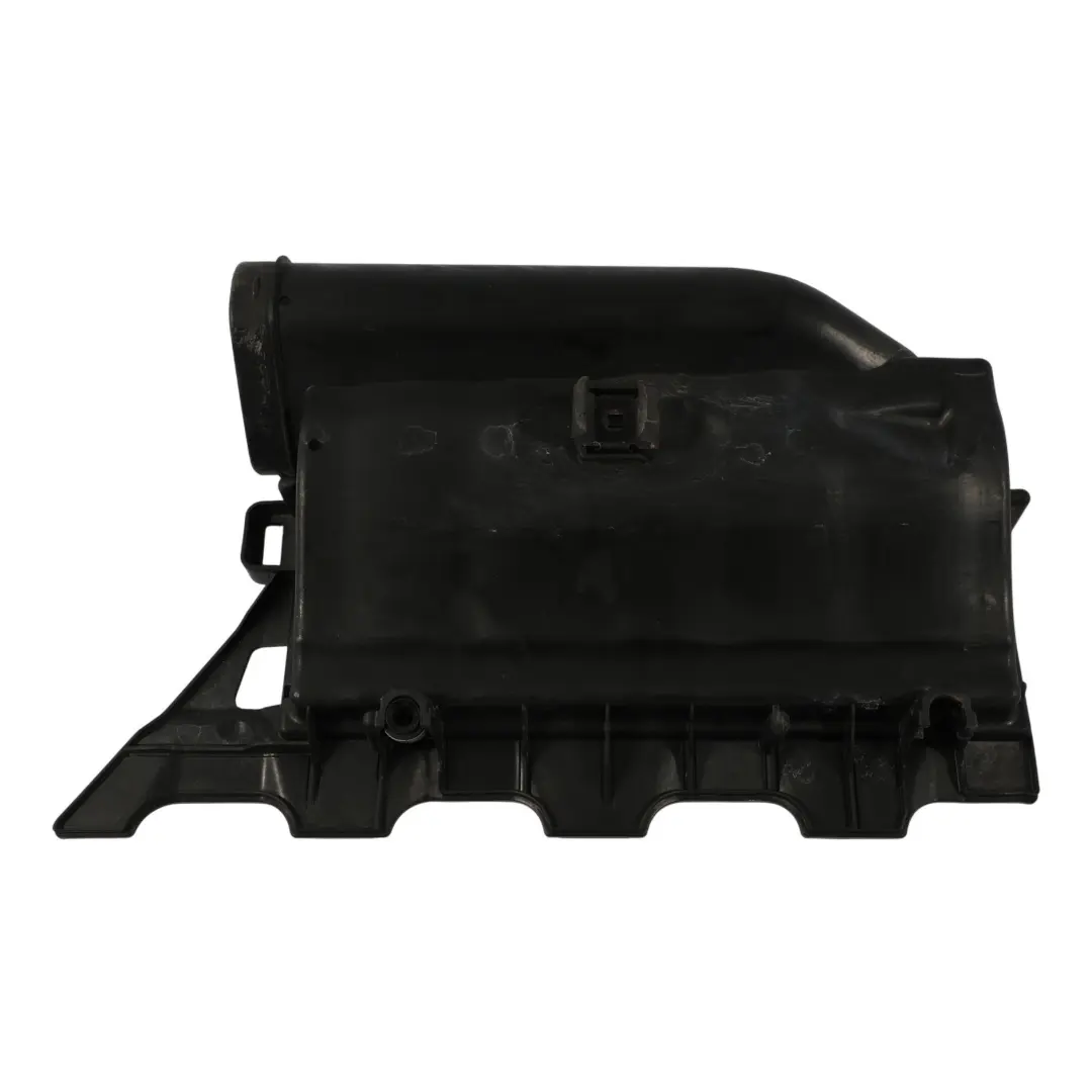 Mercedes W204 C209 W212 C63 AMG Boîtier Filtre Admission Air Gauche - SKU A1560920303 - Numéro de pièce A1560920303