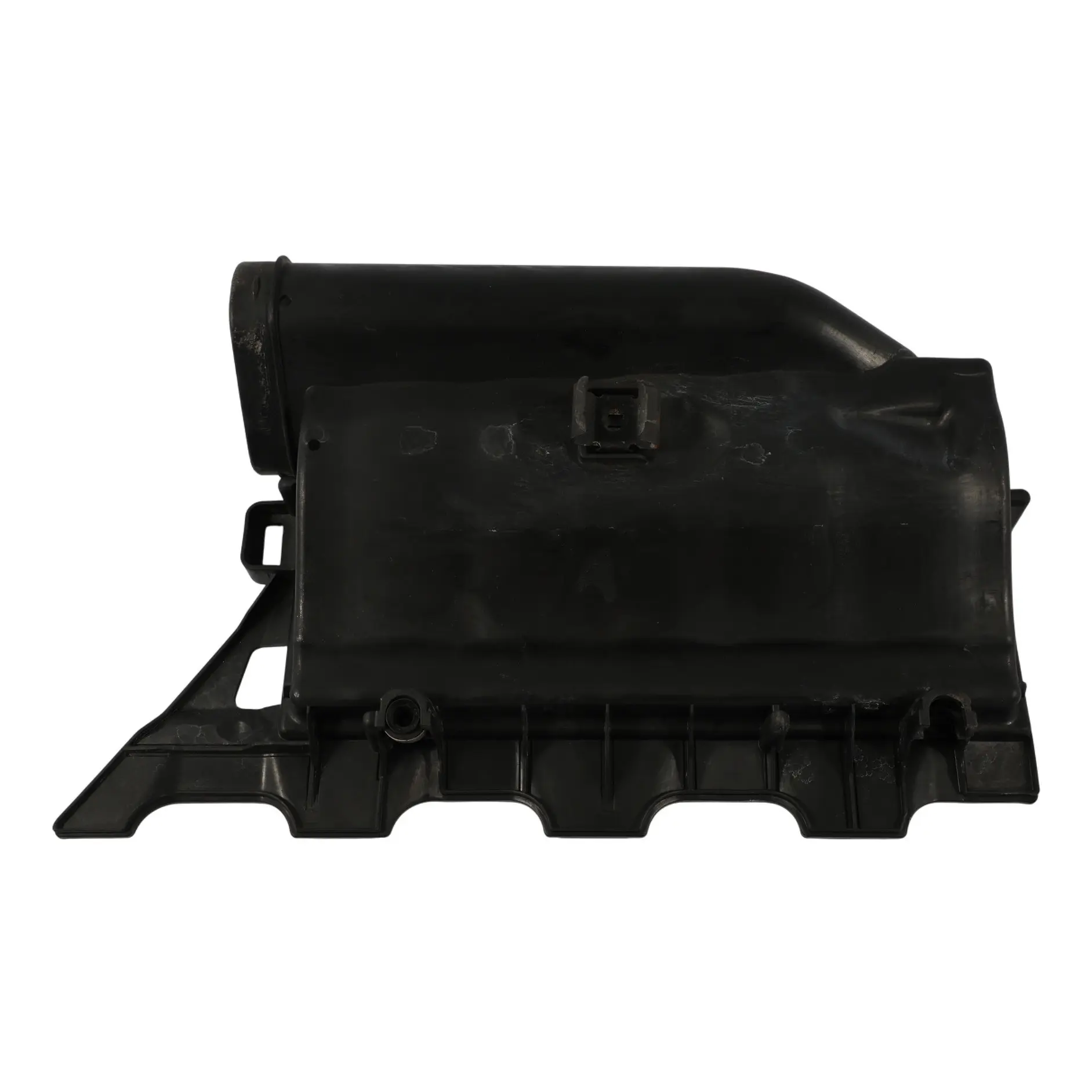 Mercedes W204 C209 W212 C63 AMG Caja Filtro Admisión Aire Izquierda A1560920303