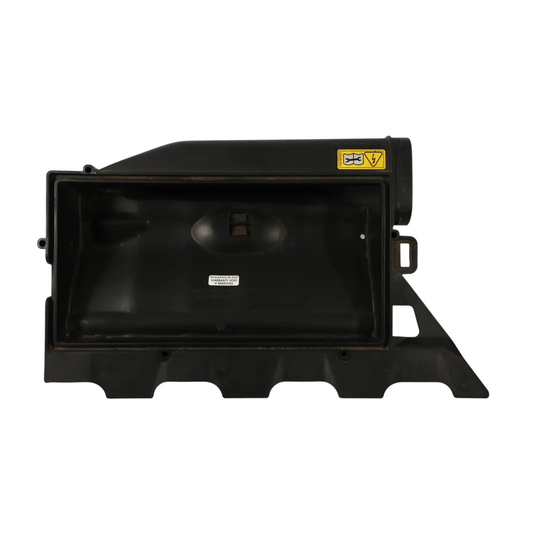 Mercedes W204 C209 W212 C63 AMG Boîtier Filtre Admission Air Gauche - SKU A1560920303 - Numéro de pièce A1560920303