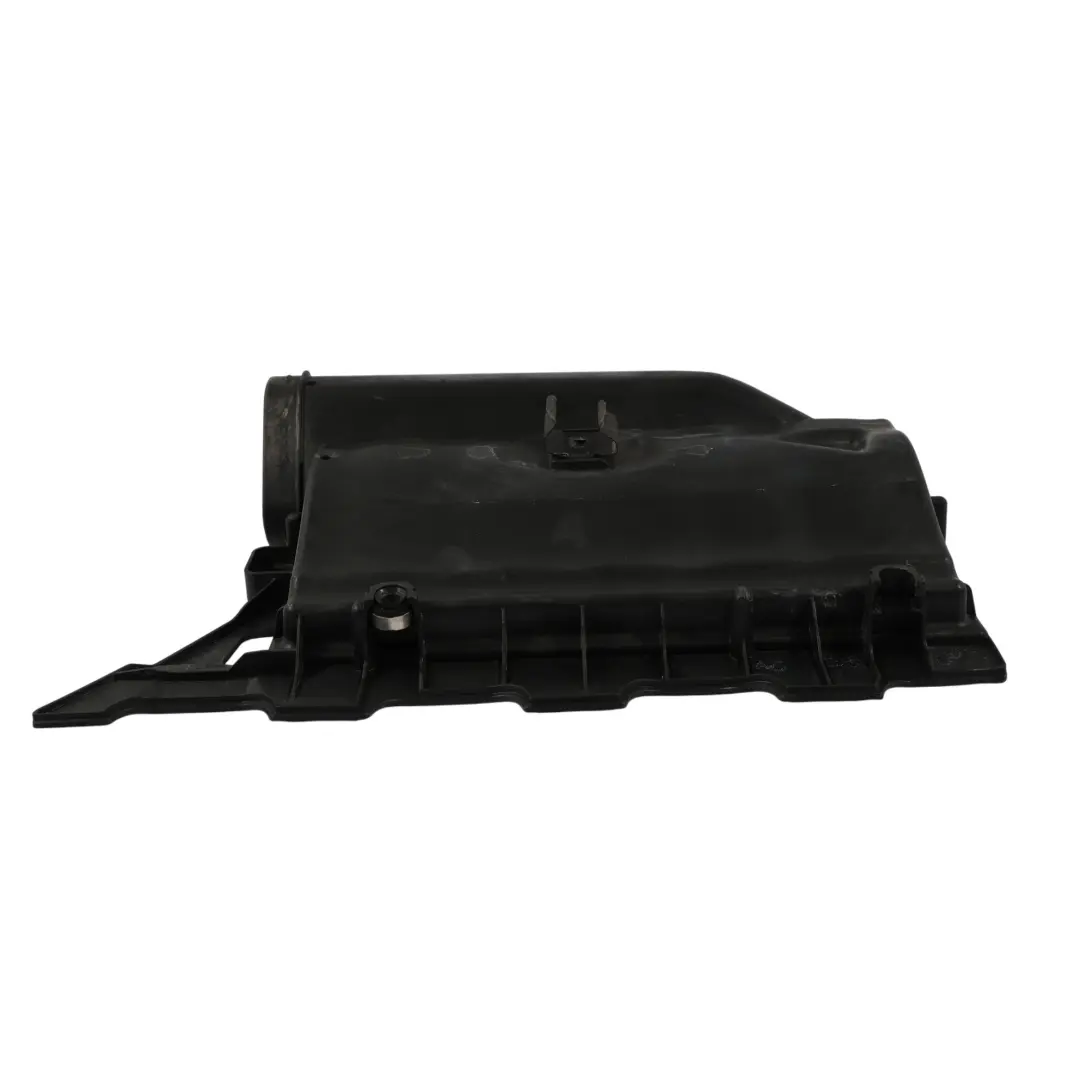 Mercedes W204 C209 W212 C63 AMG Air Intake Filter Box Case Left N/S - SKU A1560920303 - Part number A1560920303