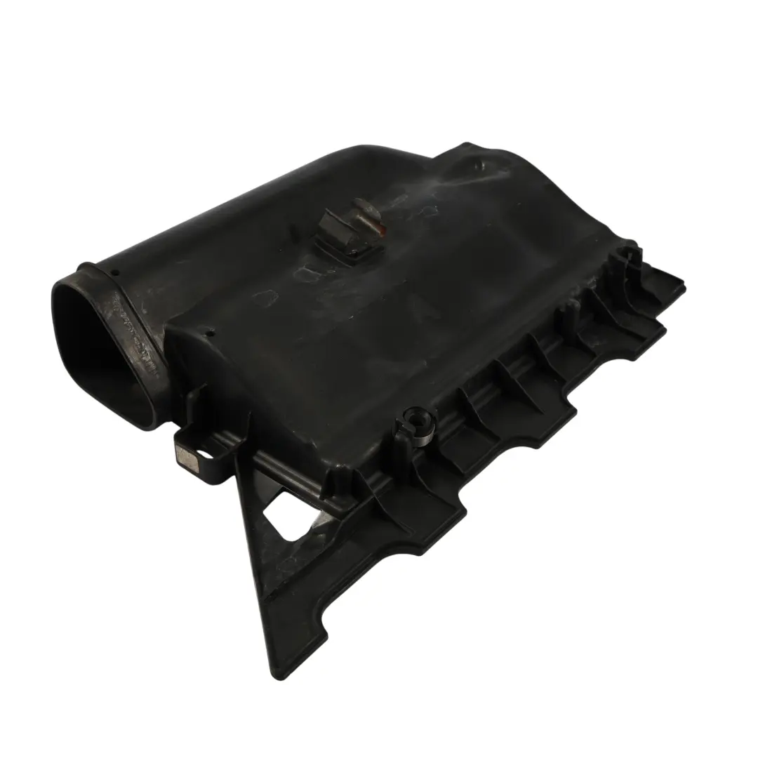 Mercedes W204 C209 W212 C63 AMG Air Intake Filter Box Case Left N/S - SKU A1560920303 - Part number A1560920303