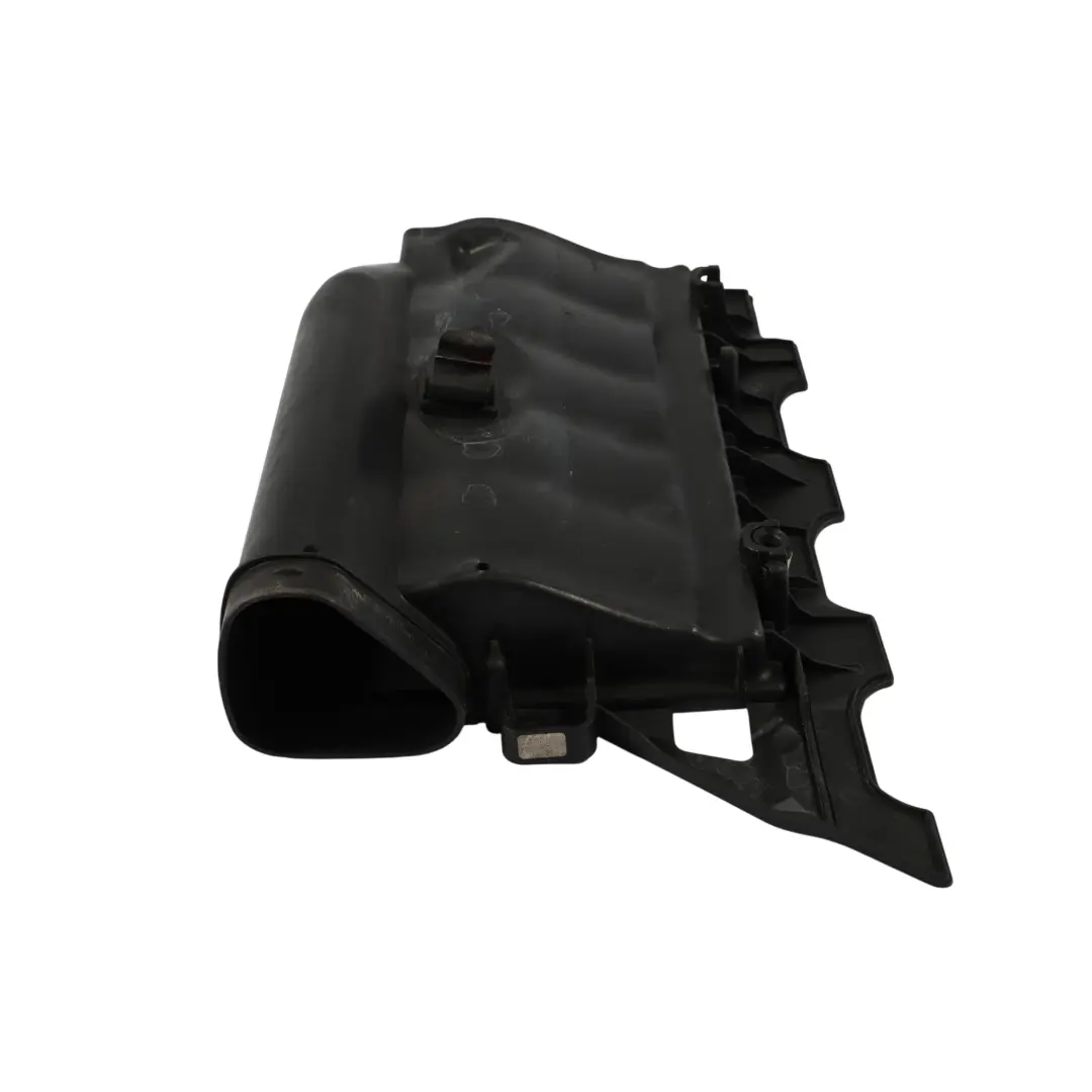 Mercedes W204 C209 W212 C63 AMG Air Intake Filter Box Case Left N/S - SKU A1560920303 - Part number A1560920303