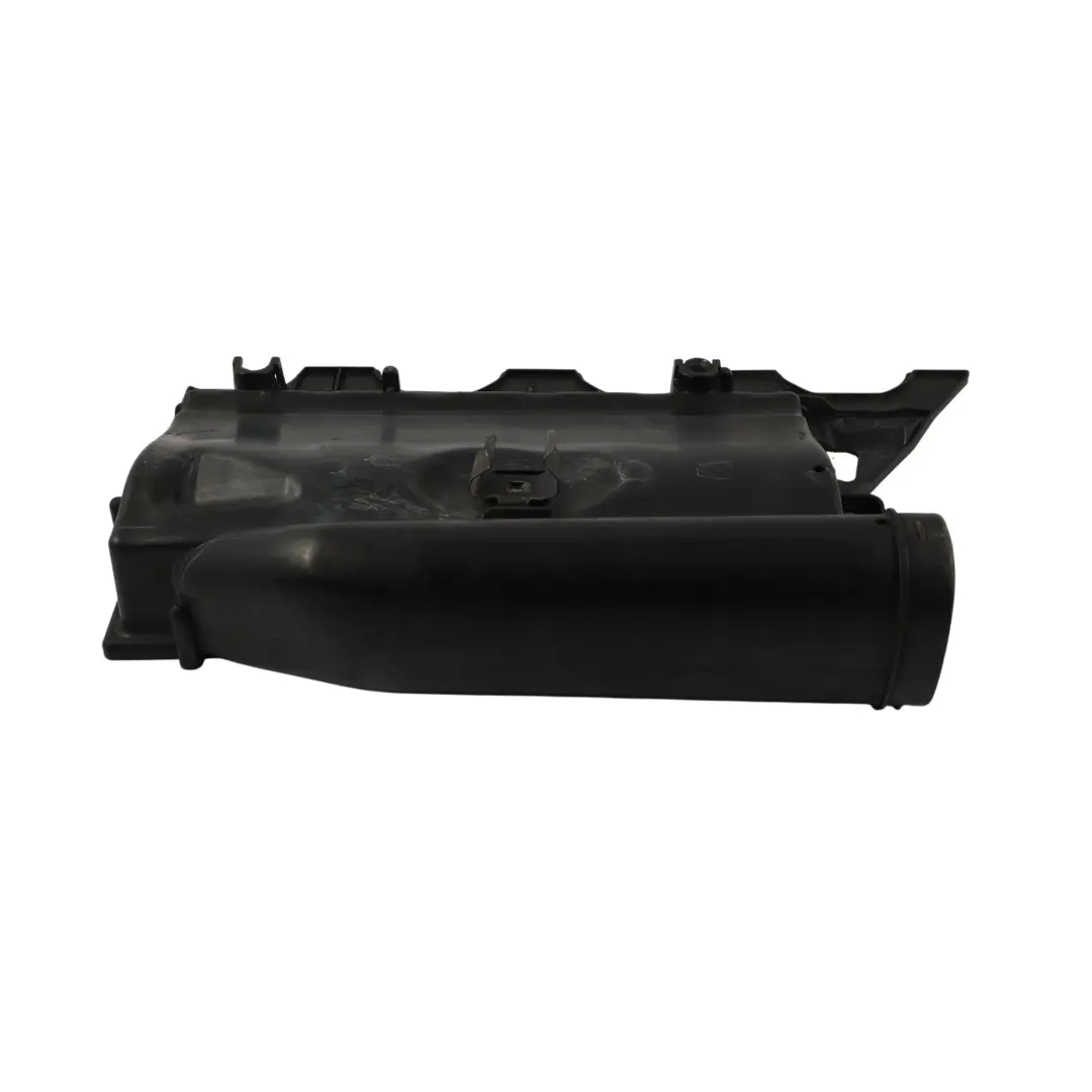Mercedes W204 C209 W212 C63 AMG Boîtier Filtre Admission Air Gauche - SKU A1560920303 - Numéro de pièce A1560920303