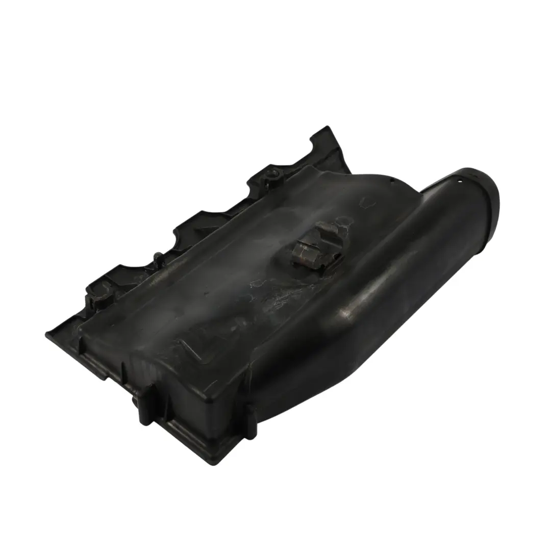 C63 AMG Caja Filtro Admisión Aire Izquierda para Mercedes W204 C209 W212 con número de pieza A1560920303 Mercedes W204 C209 W212 C63 AMG Caja Filtro Admisión Aire Izquierda - SKU A1560920303 - Número de pieza A1560920303