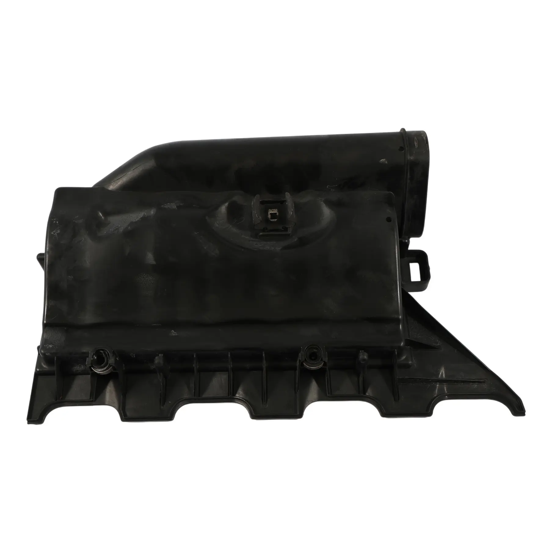 Mercedes W204 C209 W212 C63 Caja Filtro Admisión Aire AMG Derecha A1560920403