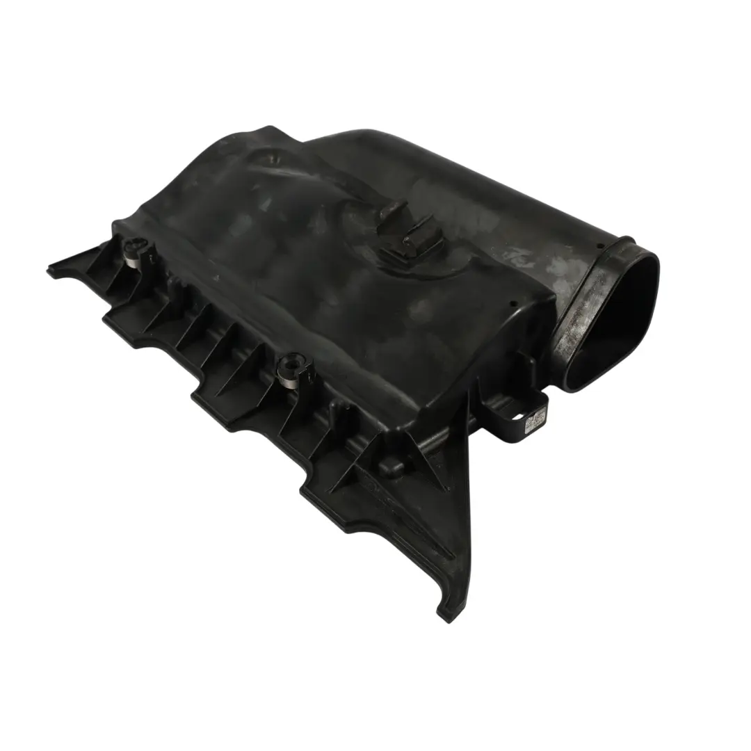 Mercedes W204 C209 W212 C63 AMG Air Intake Filter Box Case Right O/S - SKU A1560920403 - Part number A1560920403