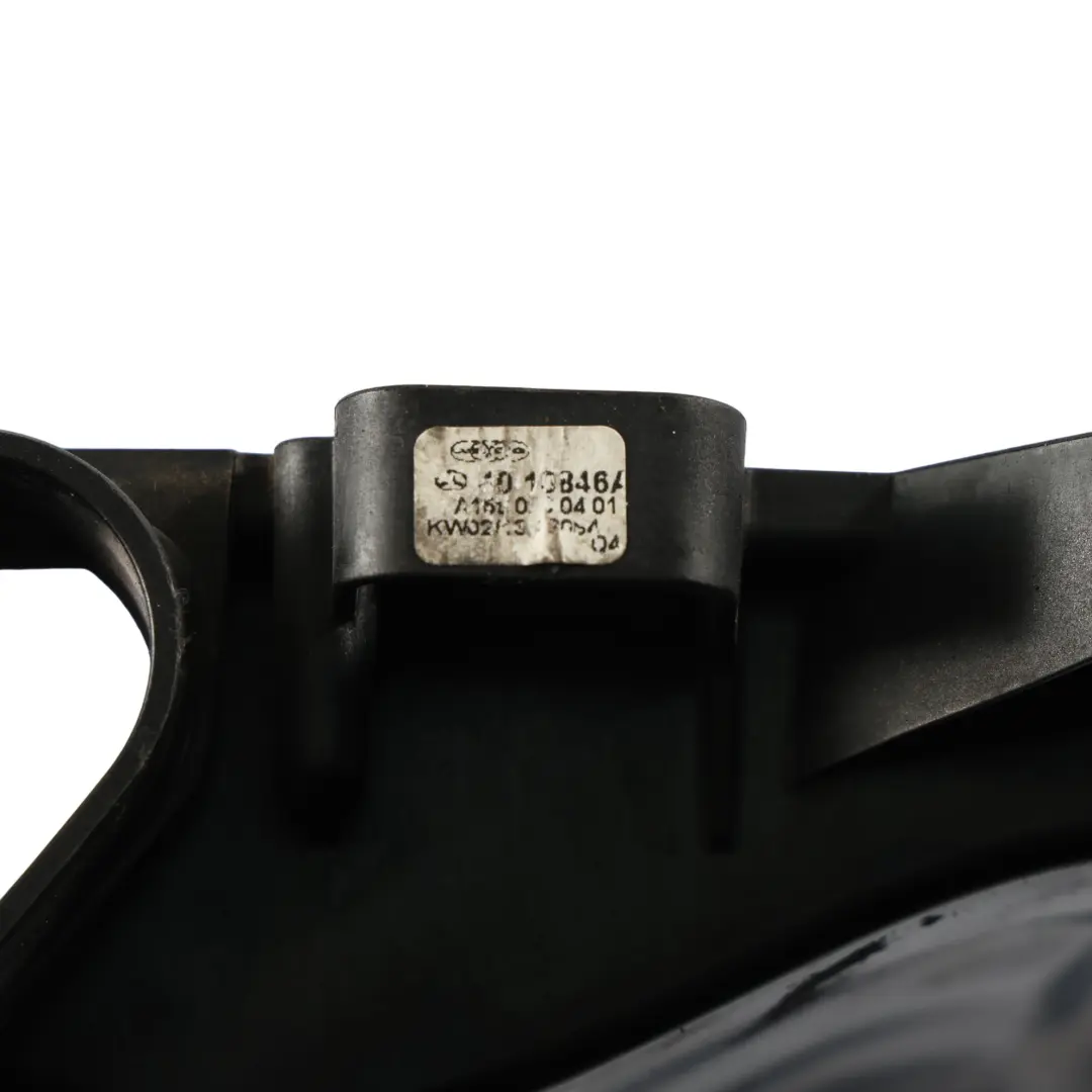 C63 Caja Filtro Admisión Aire AMG Derecha para Mercedes W204 C209 W212 con número de pieza A1560920403 Mercedes W204 C209 W212 C63 Caja Filtro Admisión Aire AMG Derecha - SKU A1560920403 - Número de pieza A1560920403