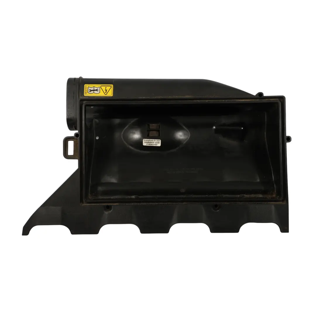 Mercedes W204 C209 W212 C63 AMG Air Intake Filter Box Case Right O/S - SKU A1560920403 - Part number A1560920403