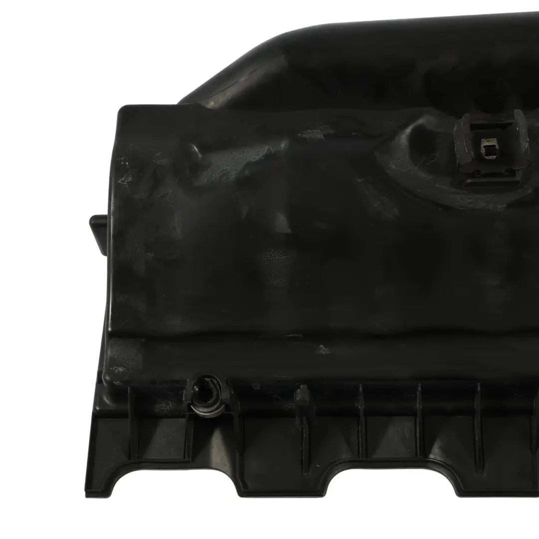 Mercedes W204 C209 W212 C63 AMG Air Intake Filter Box Case Right O/S - SKU A1560920403 - Part number A1560920403