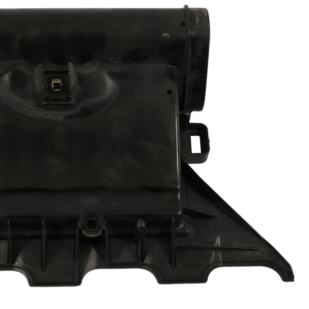 Mercedes W204 C209 W212 C63 AMG Filtro Aria Aspirazione Destra - SKU A1560920403 - Numero di parte A1560920403