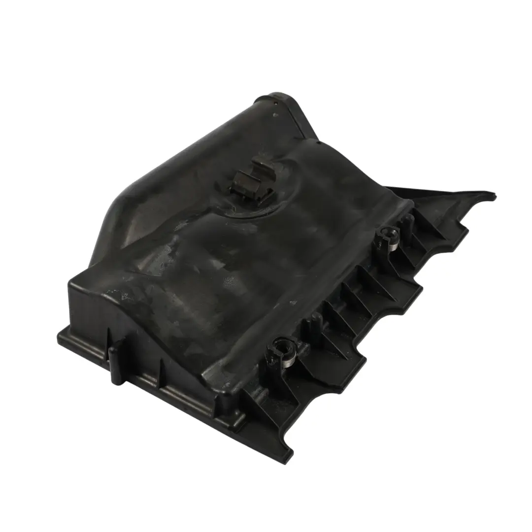 Mercedes W204 C209 W212 C63 Caja Filtro Admisión Aire AMG Derecha - SKU A1560920403 - Número de pieza A1560920403
