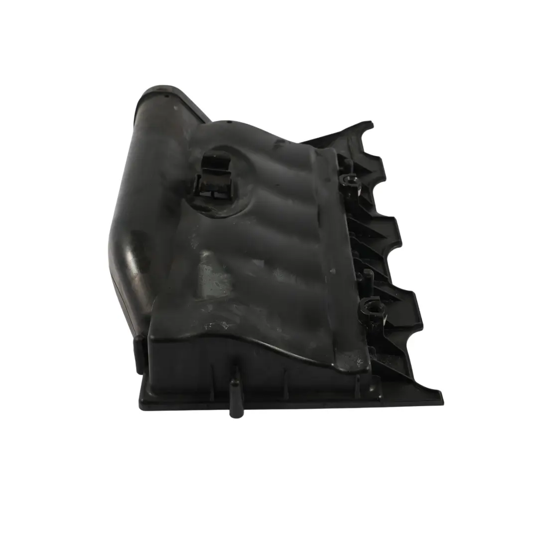 Mercedes W204 C209 W212 C63 AMG Air Intake Filter Box Case Right O/S - SKU A1560920403 - Part number A1560920403