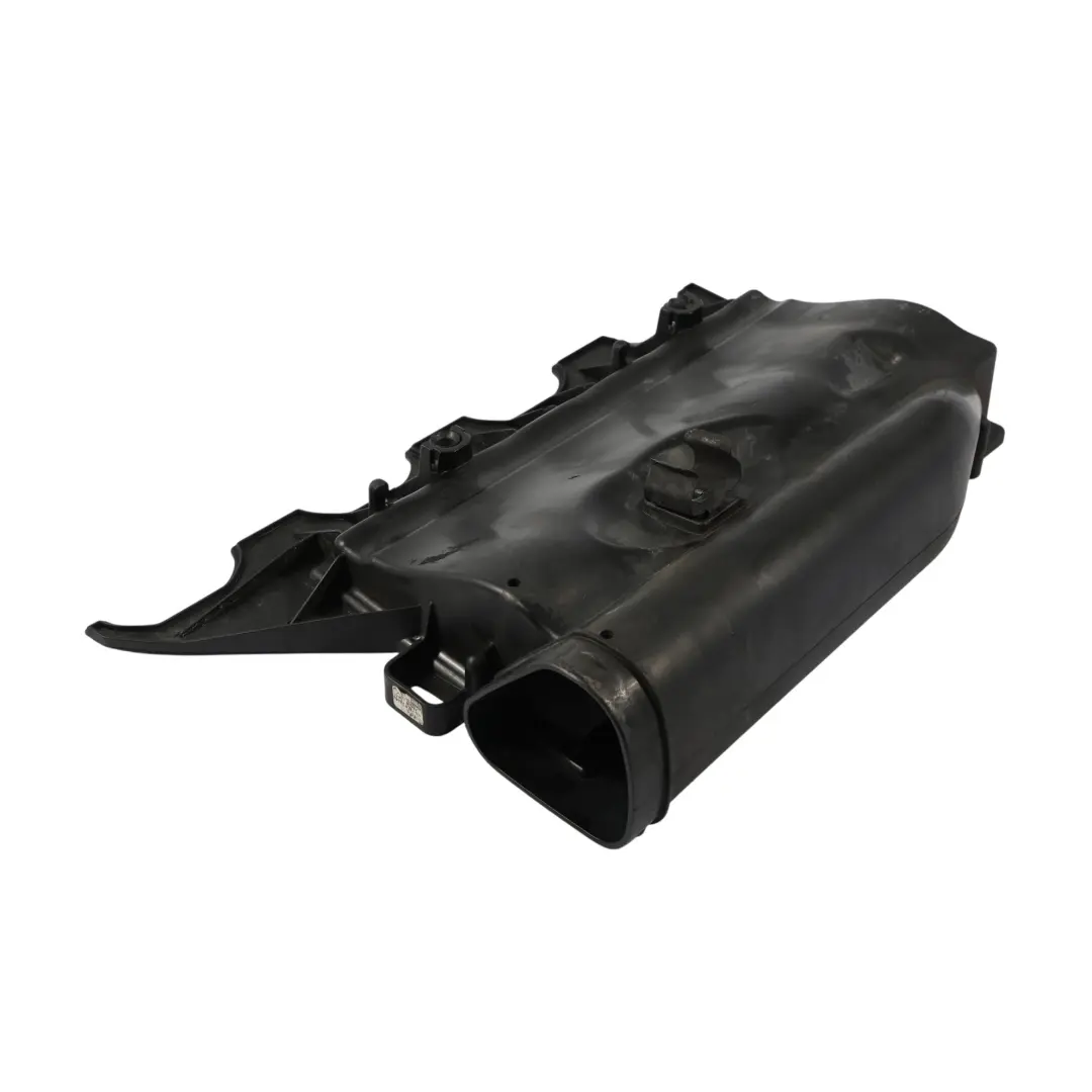 Mercedes W204 C209 W212 C63 AMG Air Intake Filter Box Case Right O/S - SKU A1560920403 - Part number A1560920403