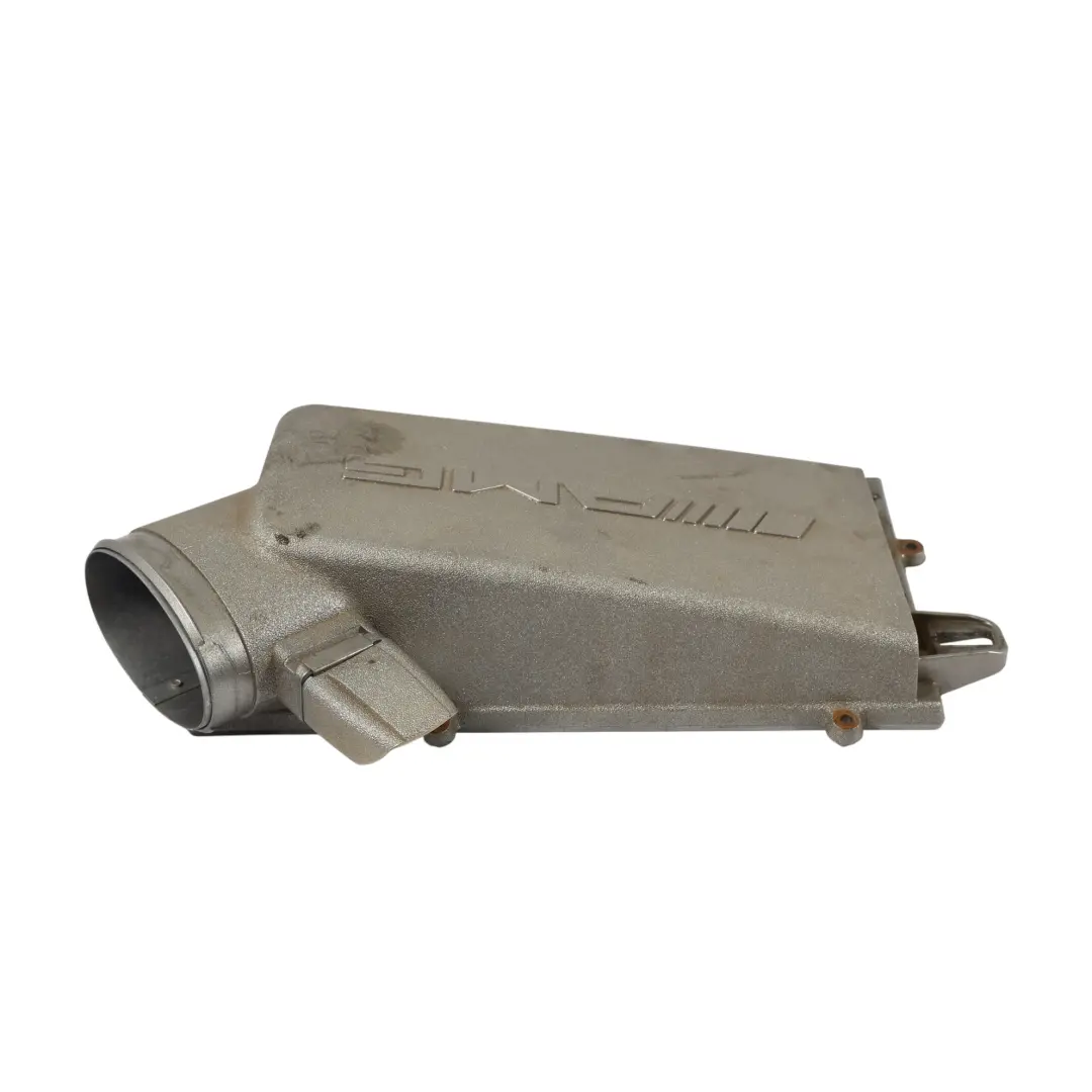 Mercedes W204 C209 W212 C63 AMG Scatola Filtro Aria Sinistra - SKU A1560940506 - Numero di parte A1560940506